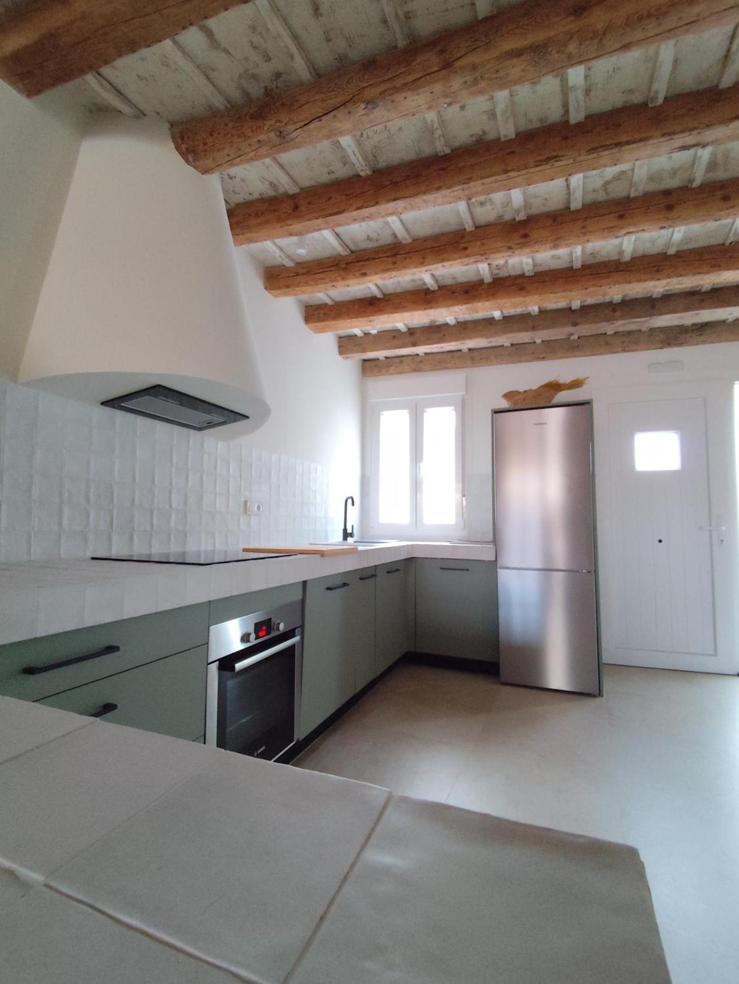 Casa De Agustin Villa Valverde Del Majano Dış mekan fotoğraf